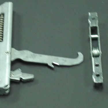 Dobradiças para Porta do Forno de Fogões - 04 Bocas