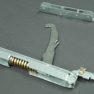 Dobradiças para Porta do Forno de Fogões - 04 Bocas