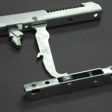 Dobradiças para Porta do Forno de Fogões - 05 Bocas